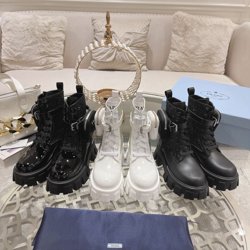 Prada Boots